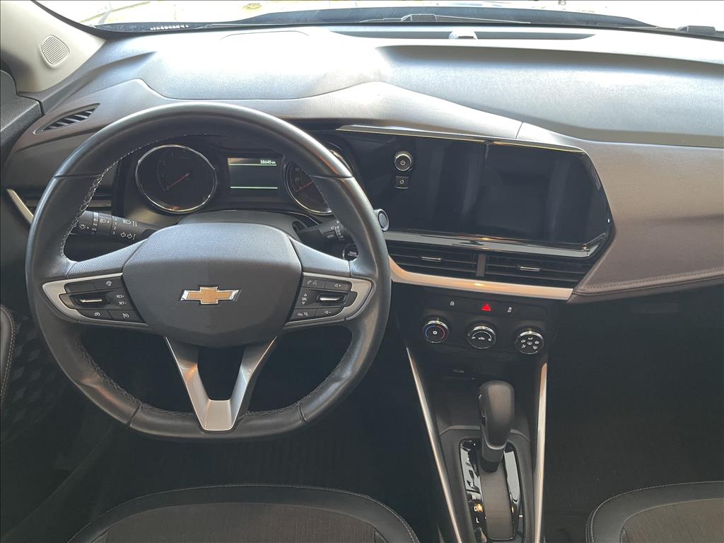 MONTANA 1.2 TURBO FLEX LTZ AUTOMÁTICO