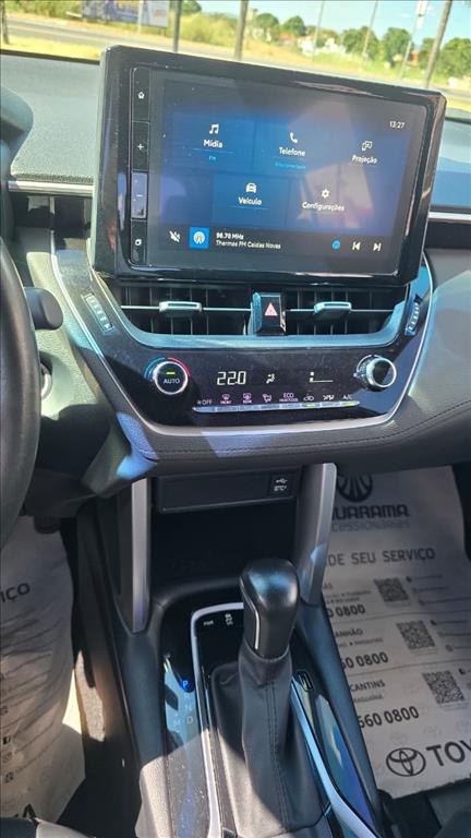 COROLLA CROSS 2.0 VVT-IE FLEX XRE DIRECT SHIFT9