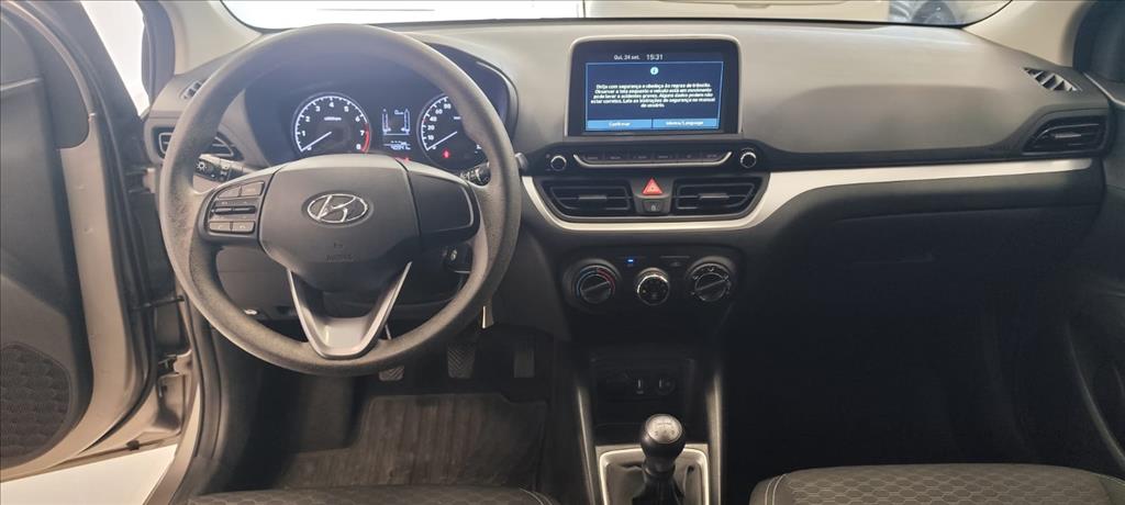 HB20 1.0 12V FLEX VISION MANUAL10