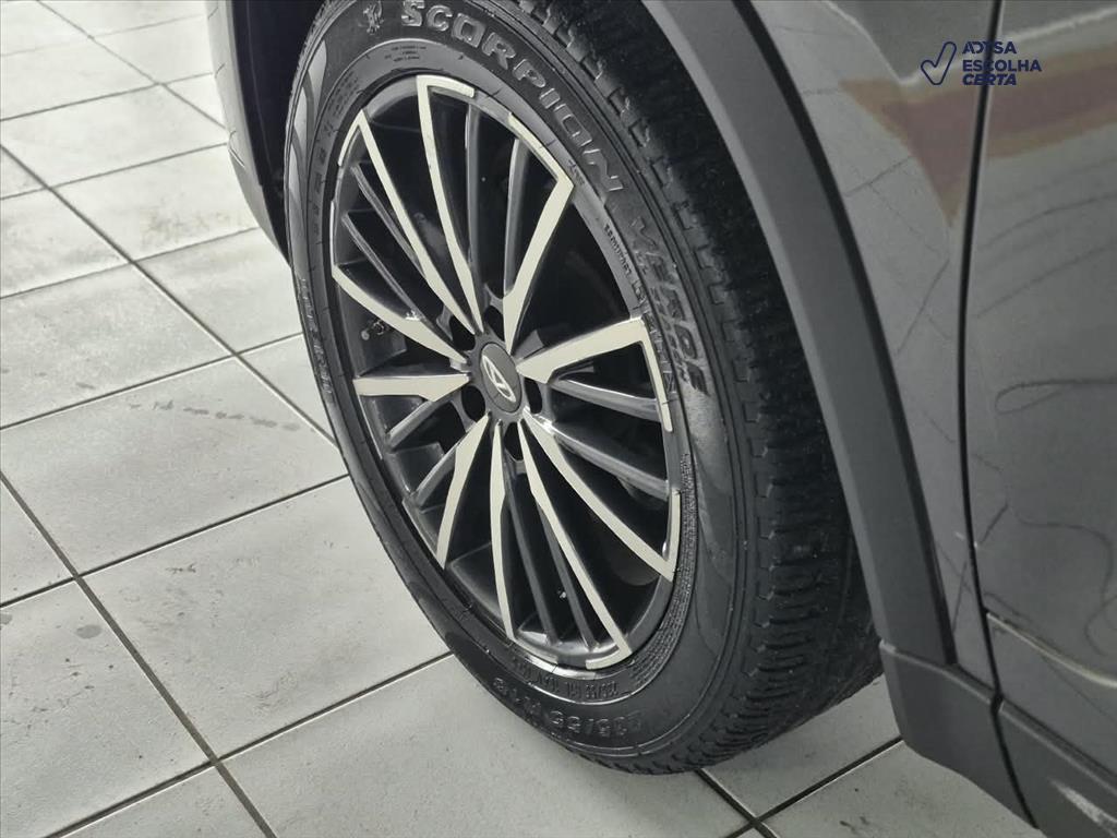 CAOA CHERY TIGGO 8 2023
