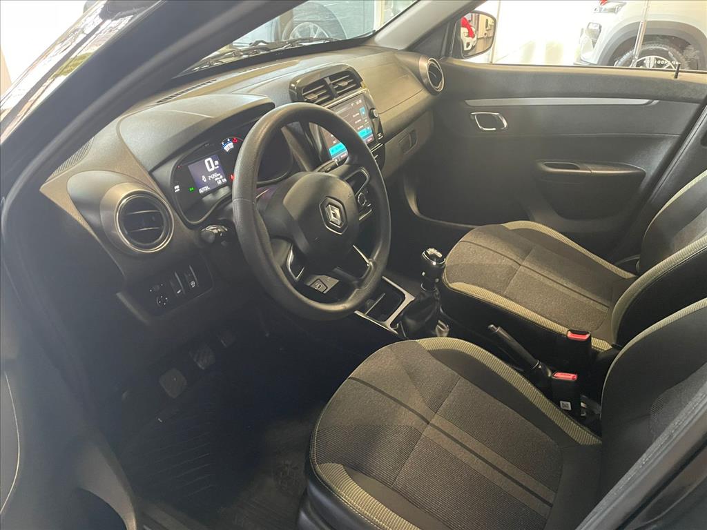 KWID 1.0 12V SCE FLEX OUTSIDER MANUAL9