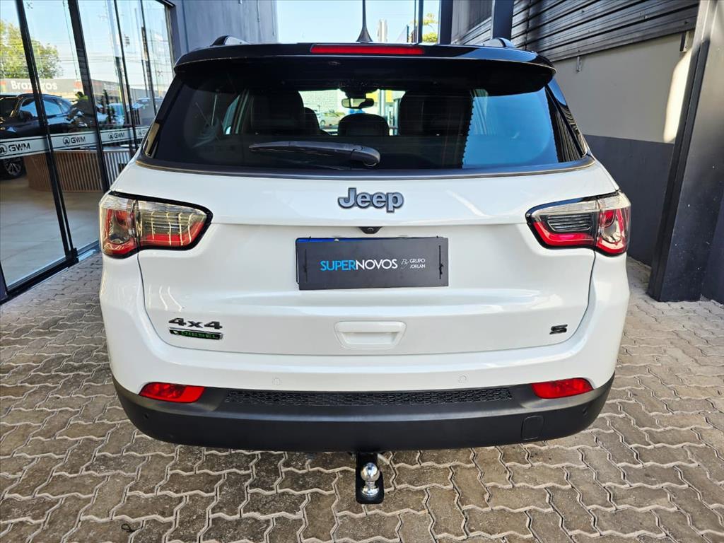 COMPASS 2.0 16V DIESEL S 4X4 AUTOMÁTICO4