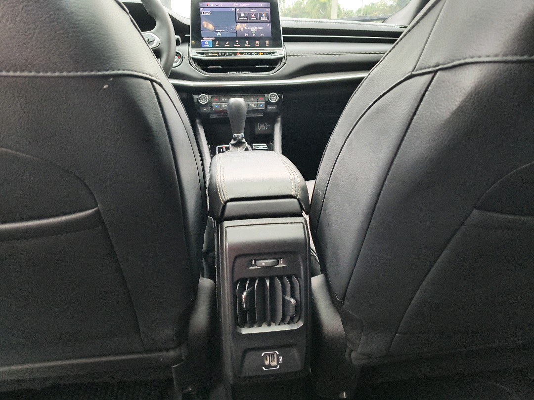 COMPASS 1.3 T270 TURBO FLEX S AT68
