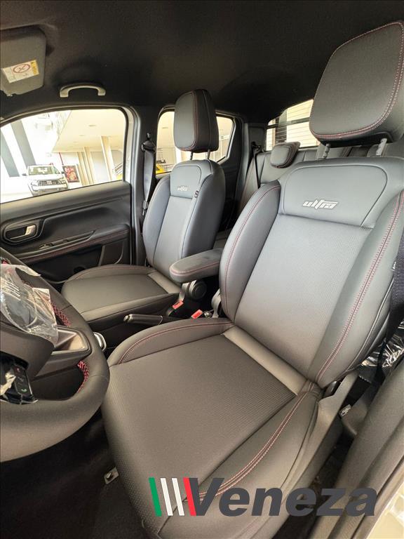 STRADA 1.0 TURBO 200 FLEX ULTRA CD CVT8