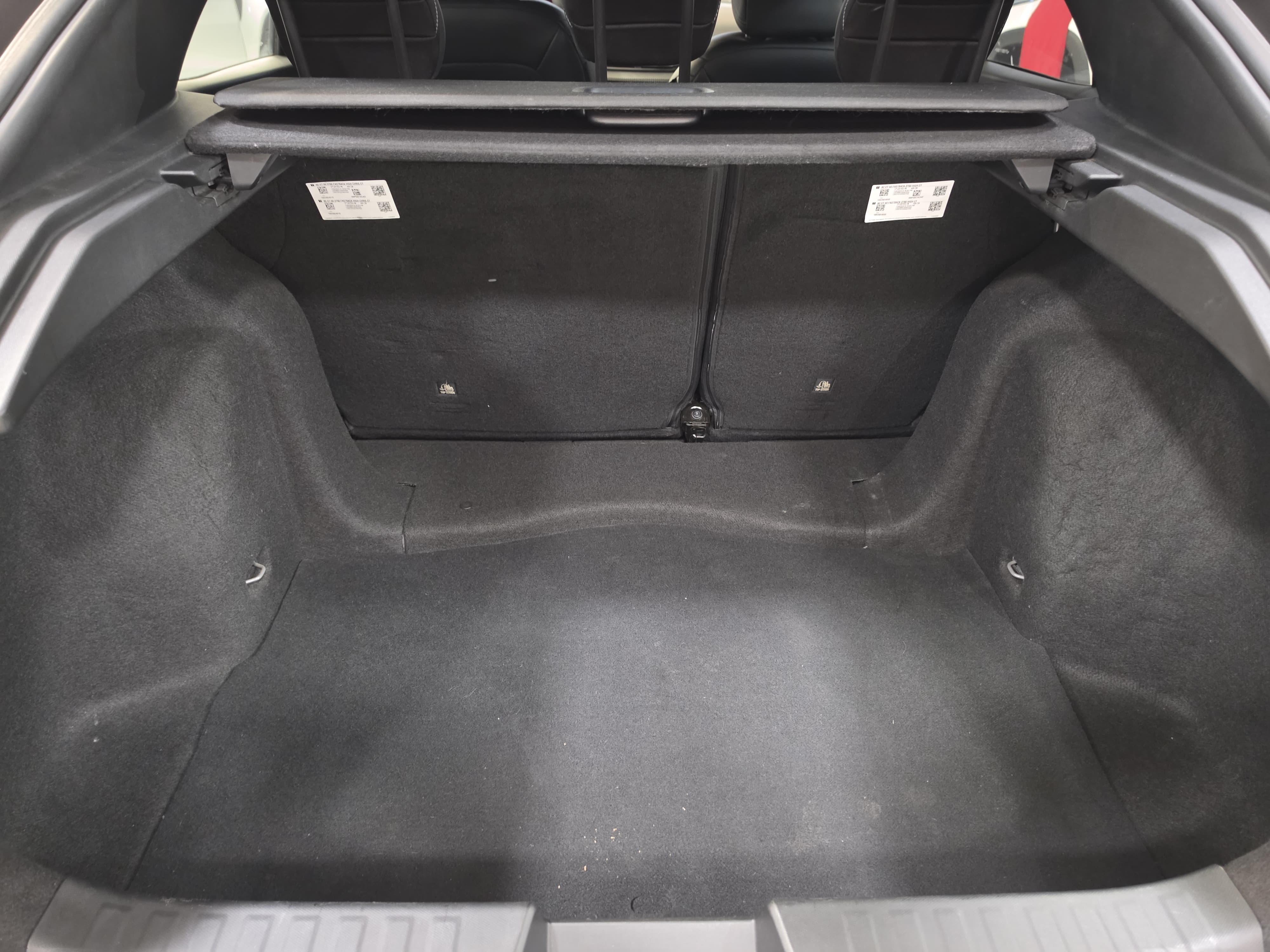 FASTBACK 1.0 TURBO 200 FLEX IMPETUS CVT10