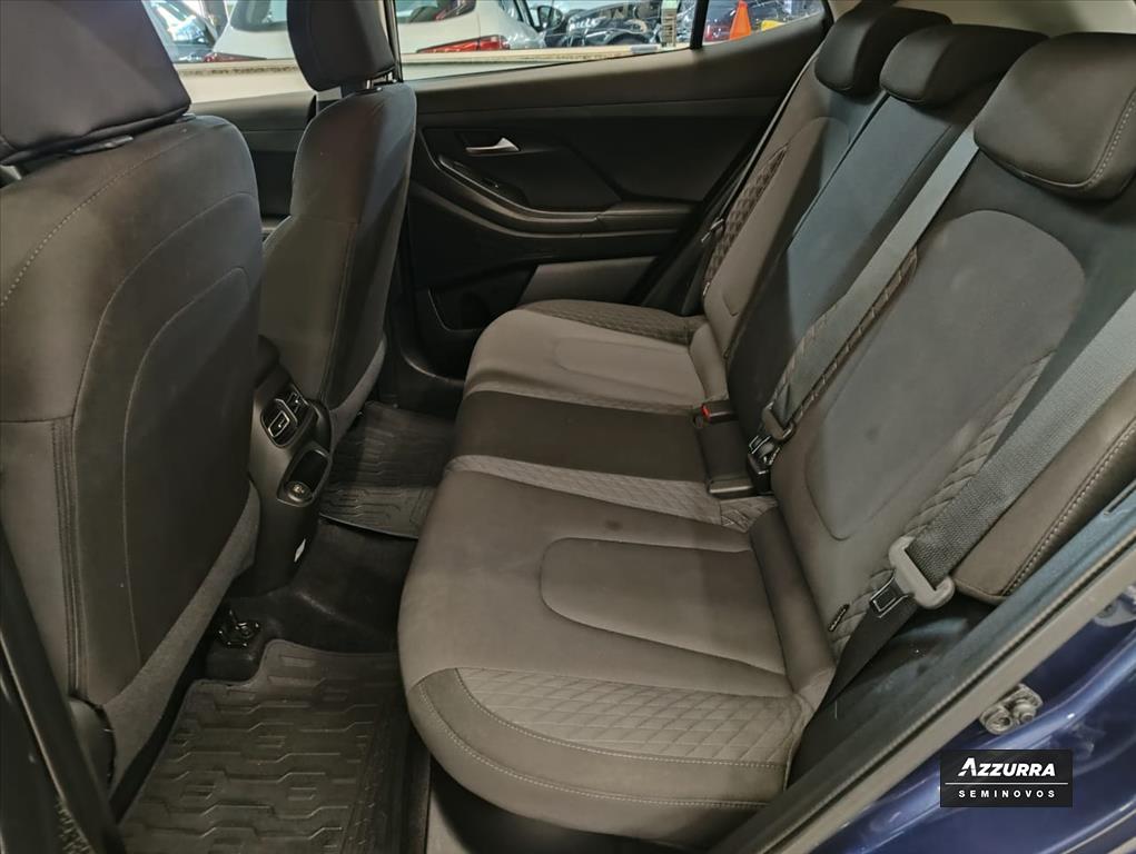 CRETA 1.0 TGDI FLEX LIMITED AUTOMÁTICO13