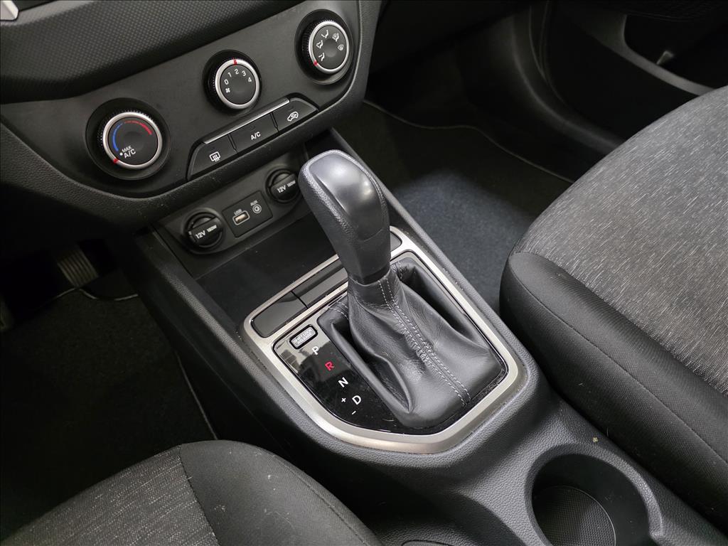 CRETA 1.6 16V FLEX ACTION AUTOMÁTICO11