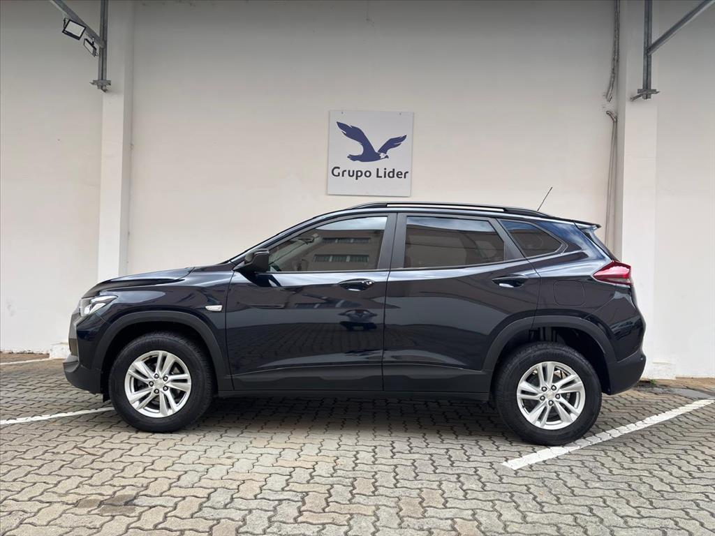 TRACKER 1.0 TURBO FLEX LT AUTOMÁTICO3