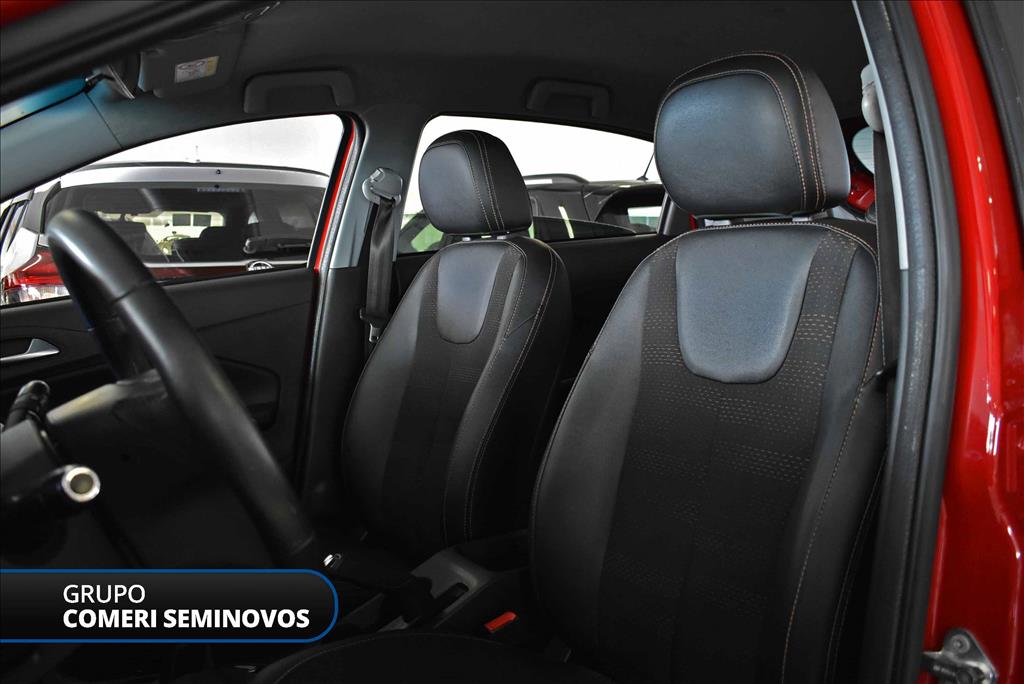 TIGGO 2 1.5 MPFI 16V FLEX LOOK 4P MANUAL6