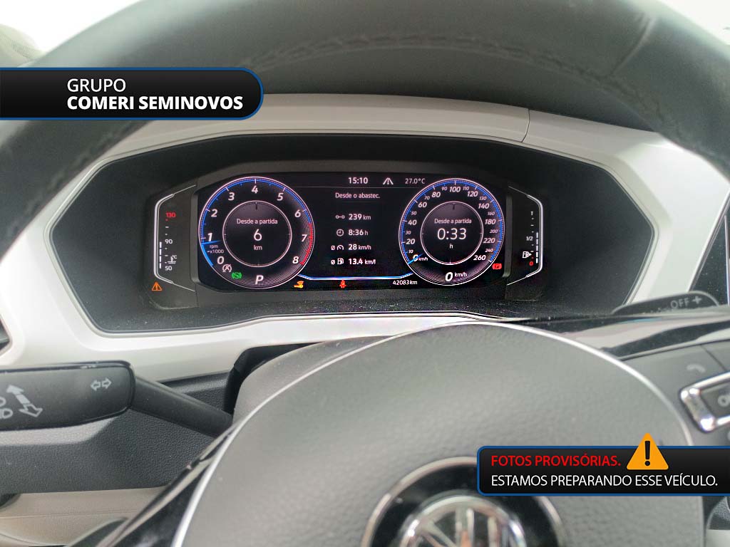 T-CROSS 1.4 250 TSI TOTAL FLEX HIGHLINE AUTOMÁTICO5