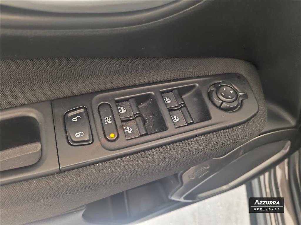 RENEGADE 1.3 T270 TURBO FLEX SPORT AT6