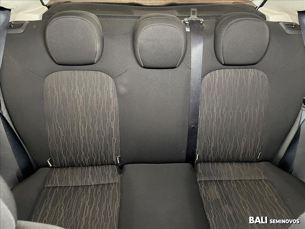 ARGO 1.0 FIREFLY FLEX MANUAL18