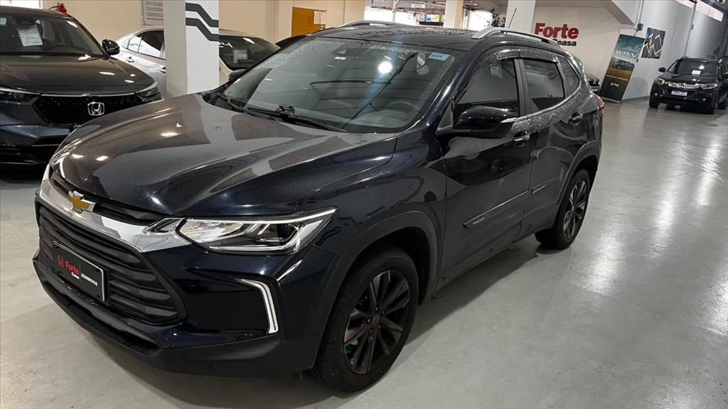 TRACKER 1.2 TURBO FLEX PREMIER AUTOMÁTICO0