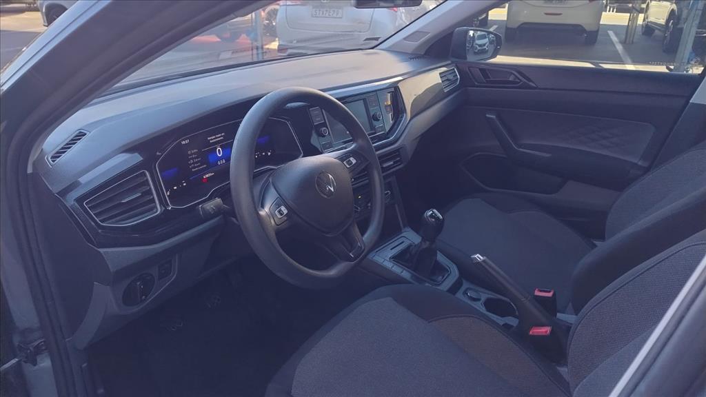 POLO 1.0 170 TSI MANUAL3
