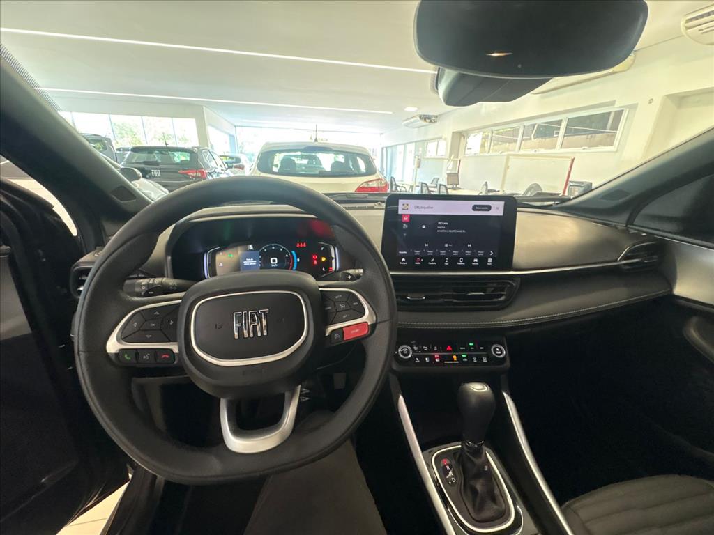 FASTBACK 1.0 TURBO 200 HYBRID IMPETUS CVT6