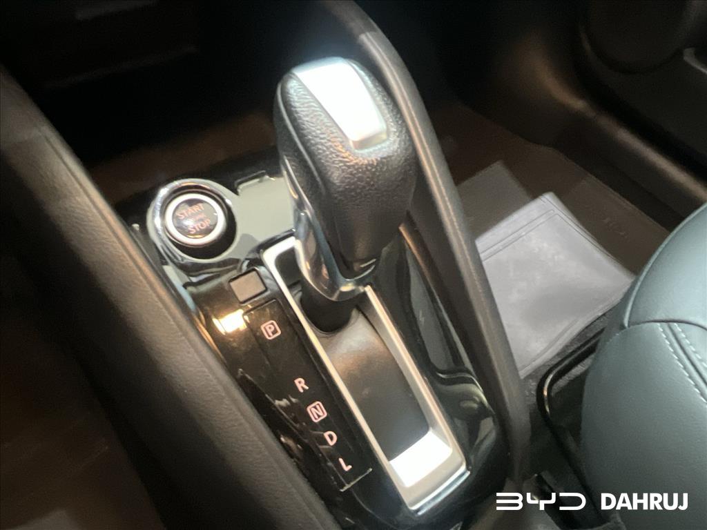 KICKS 1.6 16V FLEXSTART ADVANCE XTRONIC8