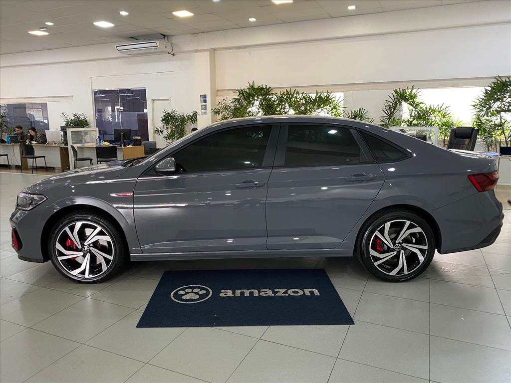 JETTA 2.0 350 TSI GASOLINA GLI DSG6