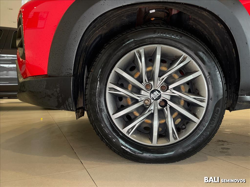 PULSE 1.3 FLEX DRIVE MANUAL7