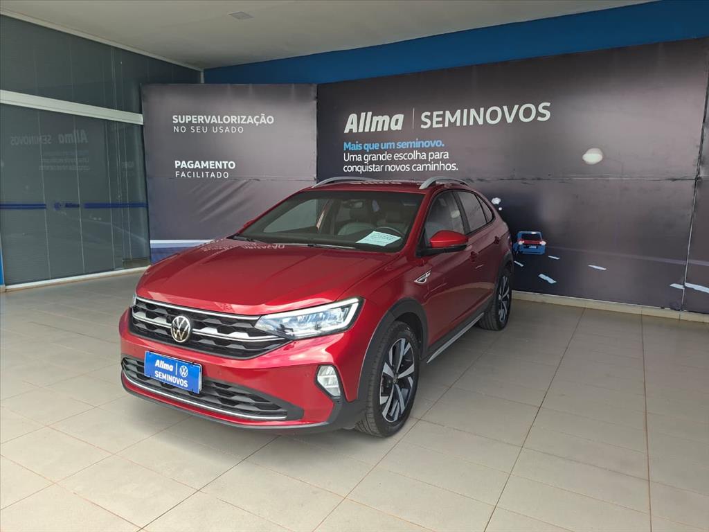 NIVUS 1.0 200 TSI TOTAL FLEX HIGHLINE AUTOMÁTICO8