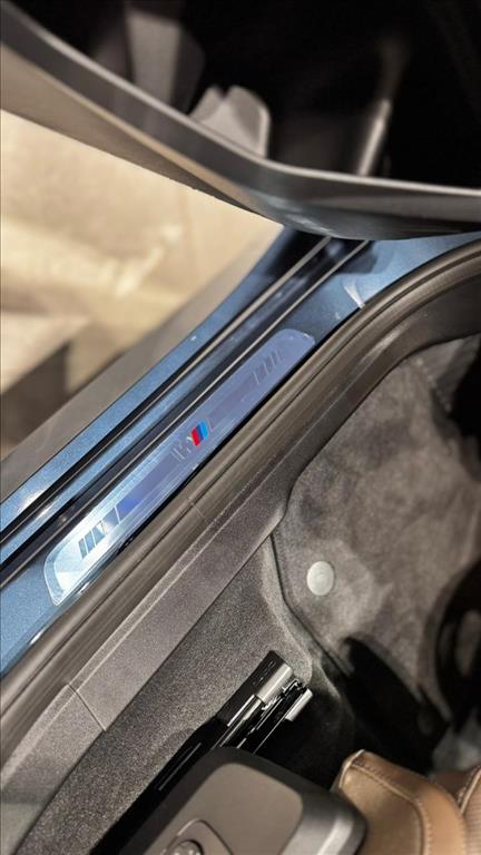 X3 2.0 TWINPOWER MHEV XDRIVE30I M SPORT STEPTRONIC3