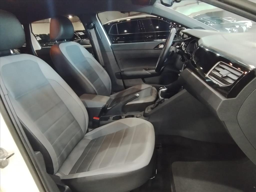 NIVUS 1.0 200 TSI TOTAL FLEX HIGHLINE AUTOMÁTICO13