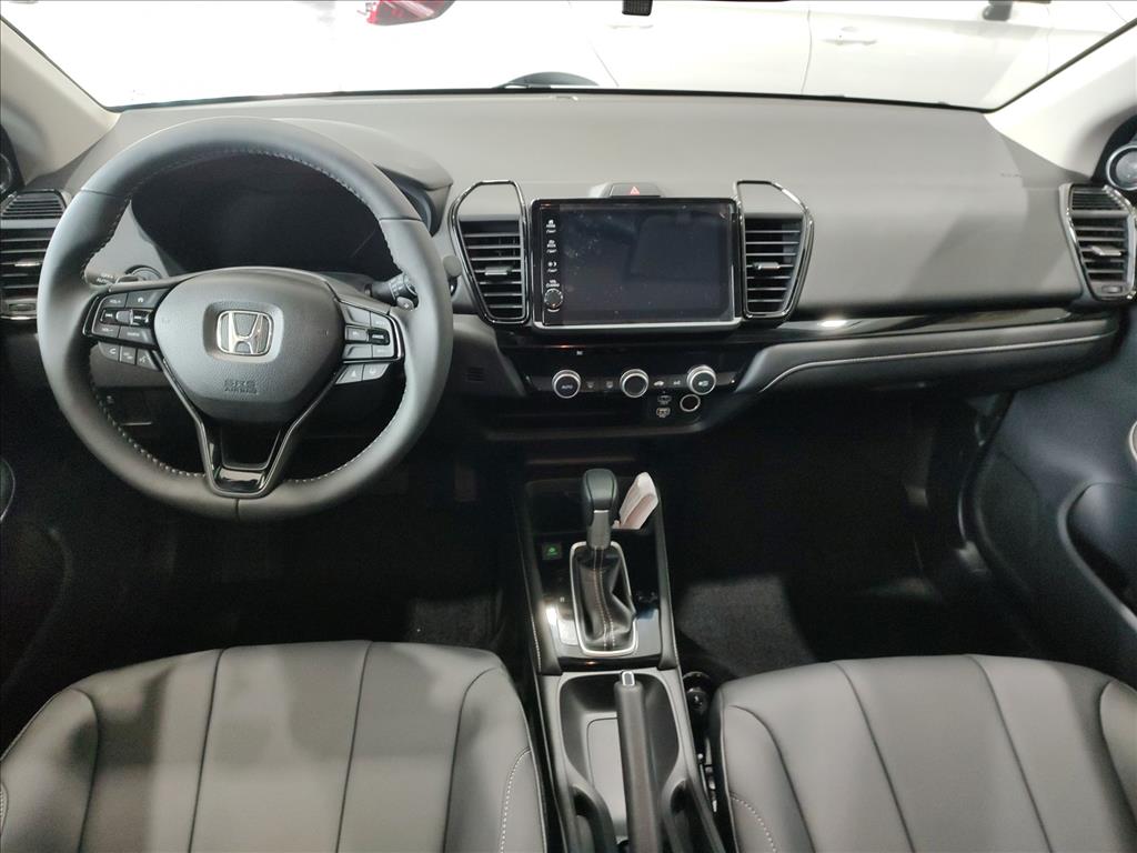 CITY 1.5 i-VTEC FLEX HATCH TOURING CVT CITY 1.5 i-VTEC FLEX HATCH TOURING CVT