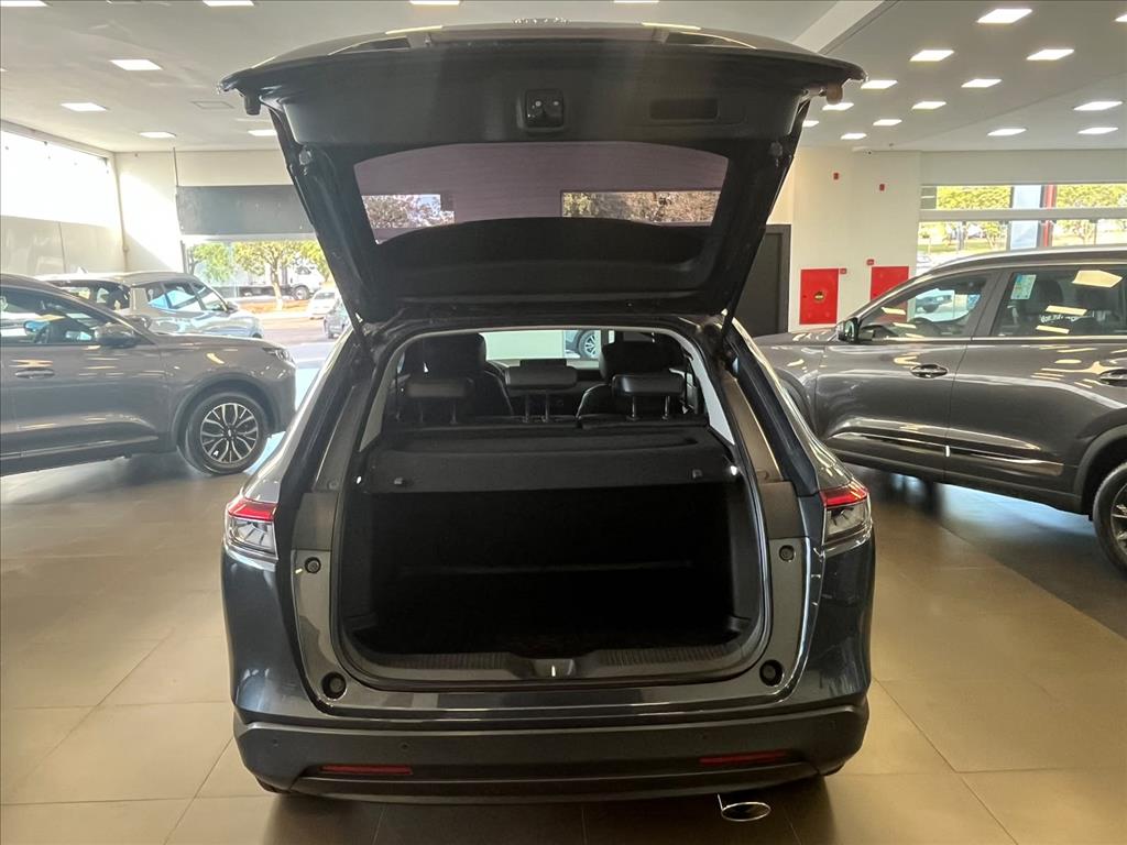 Honda-HR-V-1.5 DI I-VTEC FLEX EXL CVT