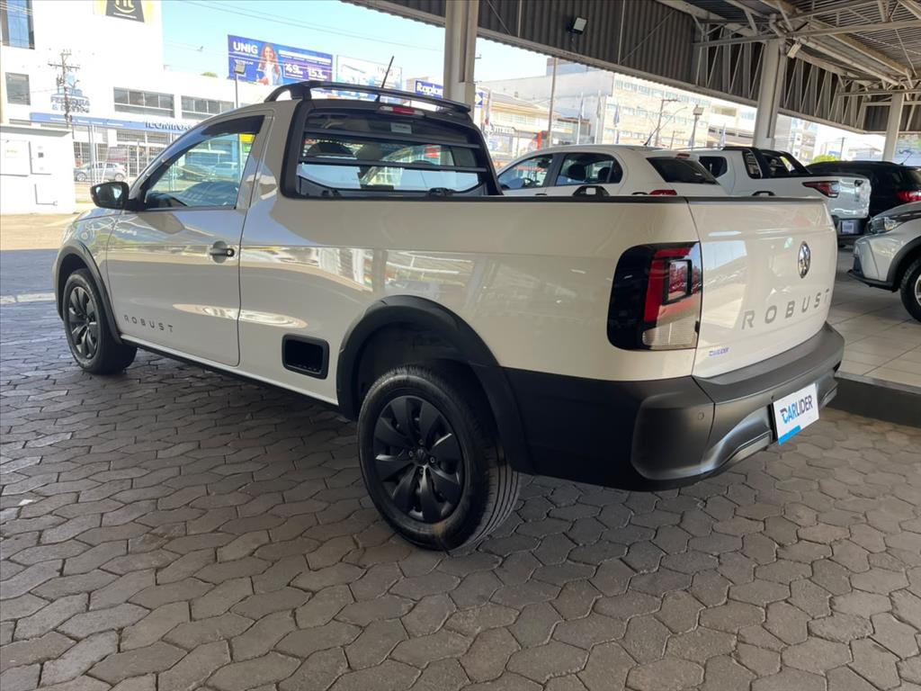 SAVEIRO 1.6 MSI ROBUST CS 16V FLEX 2P MANUAL7