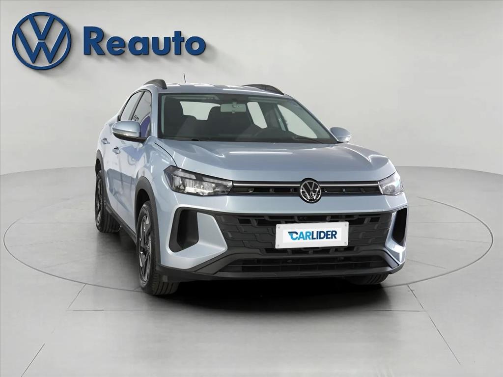 TERA 1.0 170 TSI COMFORT AUTOMÁTICO3