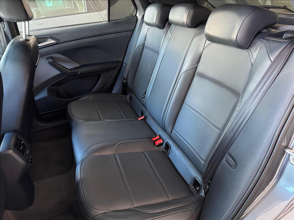 T-CROSS 1.0 200 TSI TOTAL FLEX COMFORTLINE AUTOMÁTICO6