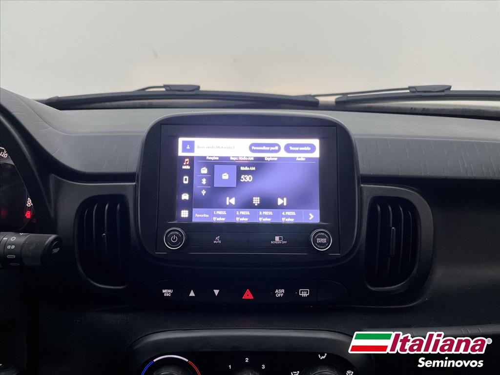 MOBI 1.0 EVO FLEX TREKKING MANUAL9