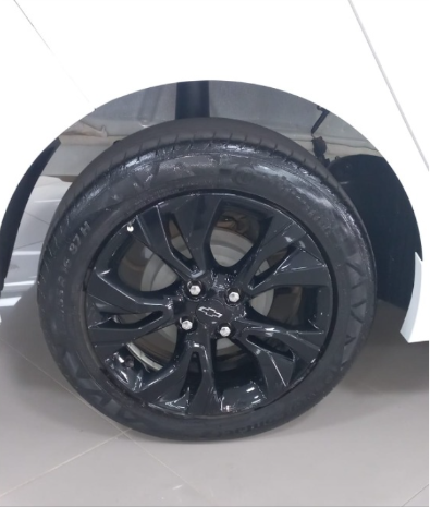 ONIX 1.0 TURBO FLEX RS AUTOMÁTICO10