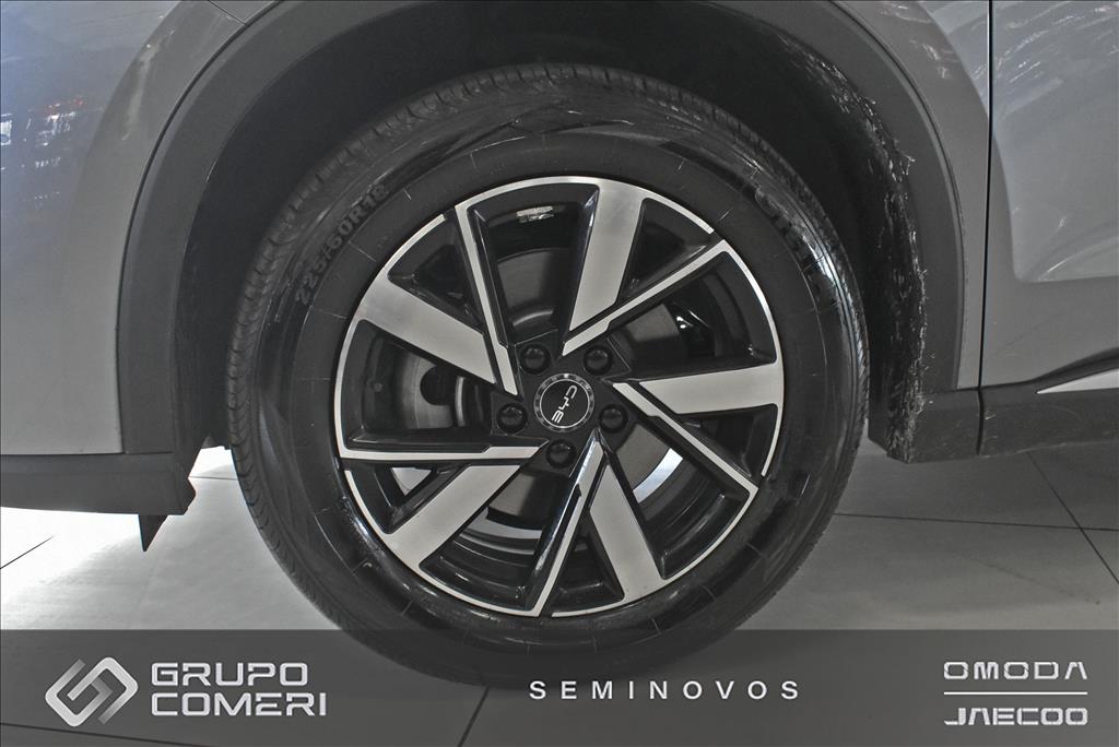 SONG PRO 1.5 DM-I HÍBRIDO GS AUTOMÁTICO18