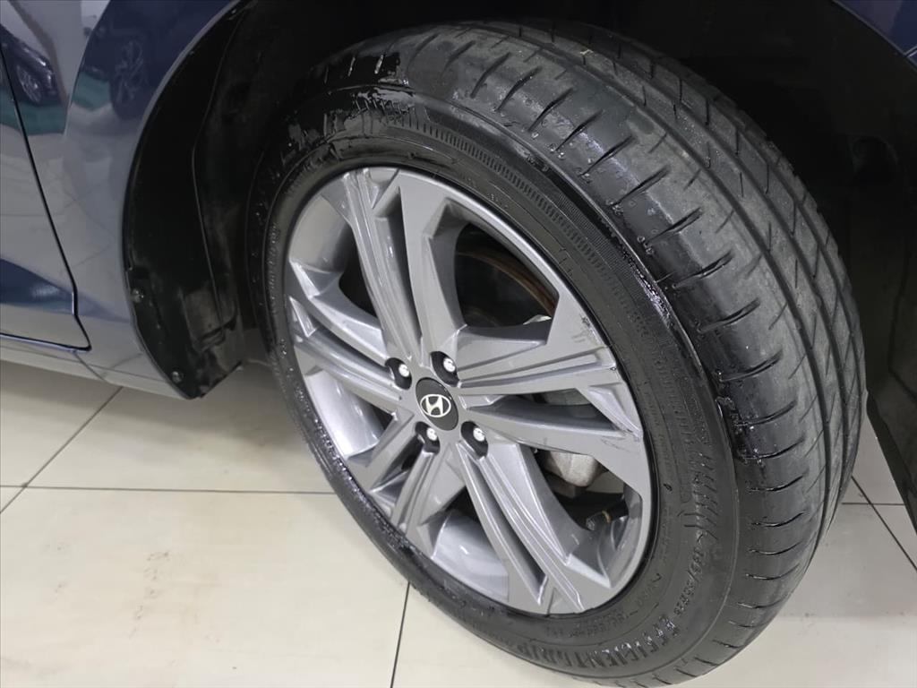 Hyundai-HB20-1.0 TGDI FLEX COMFORT PLUS AUTOMÁTICO