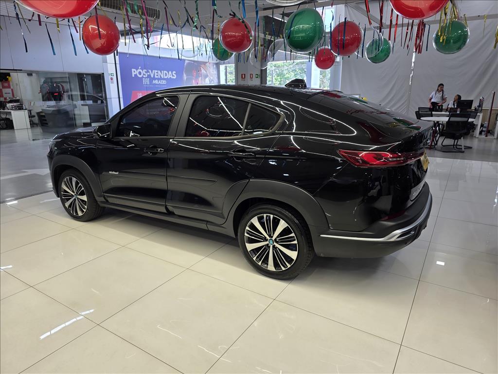 FASTBACK 1.0 TURBO 200 HYBRID AUDACE CVT4