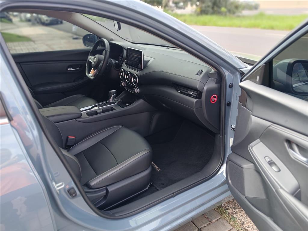 SENTRA 2.0 16V GASOLINA ADVANCE XTRONIC18