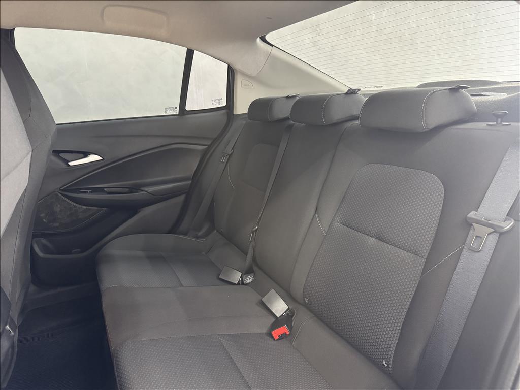 ONIX PLUS 1.0 TURBO FLEX LT AUTOMÁTICO5