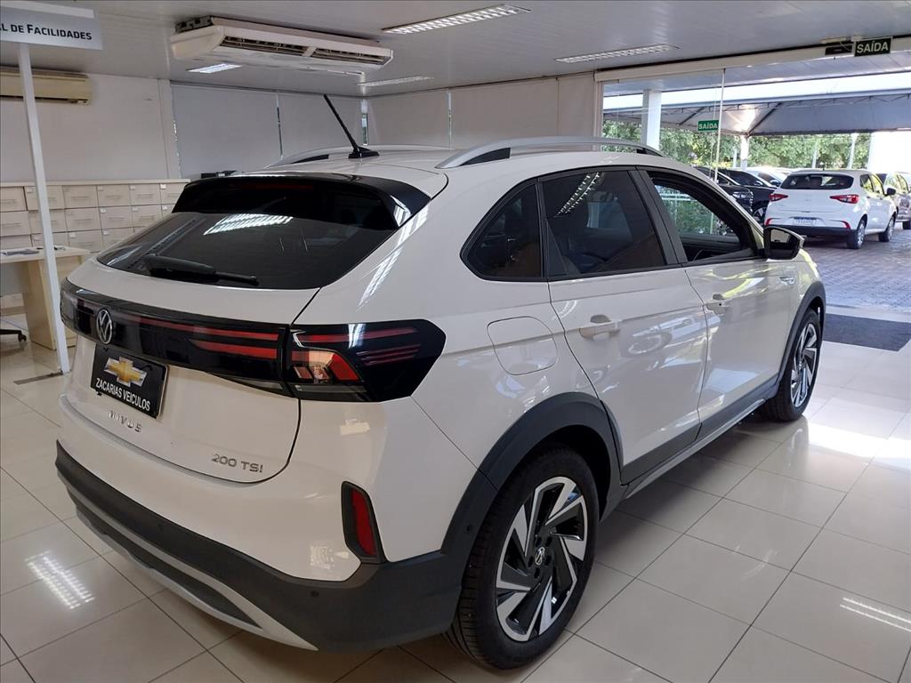 NIVUS 1.0 200 TSI TOTAL FLEX HIGHLINE AUTOMÁTICO7