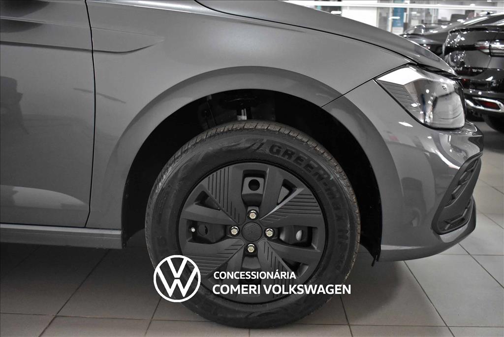 POLO 1.0 MPI TRACK MANUAL