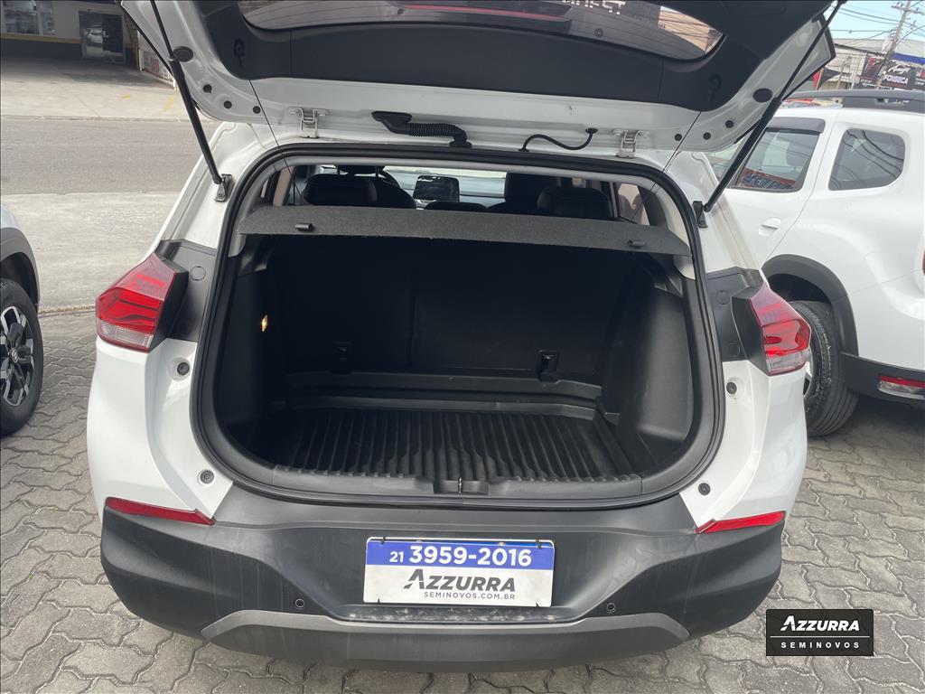 TRACKER 1.2 TURBO FLEX PREMIER AUTOMÁTICO6