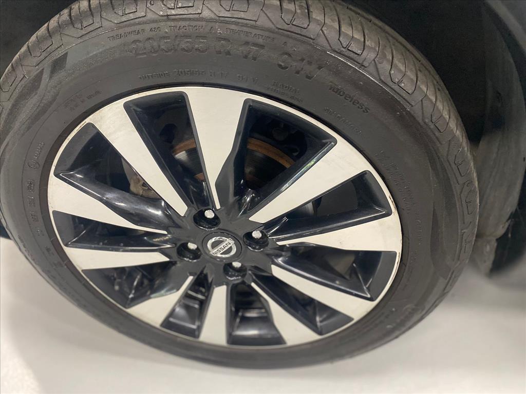 KICKS 1.6 16V FLEXSTART SV 4P XTRONIC15