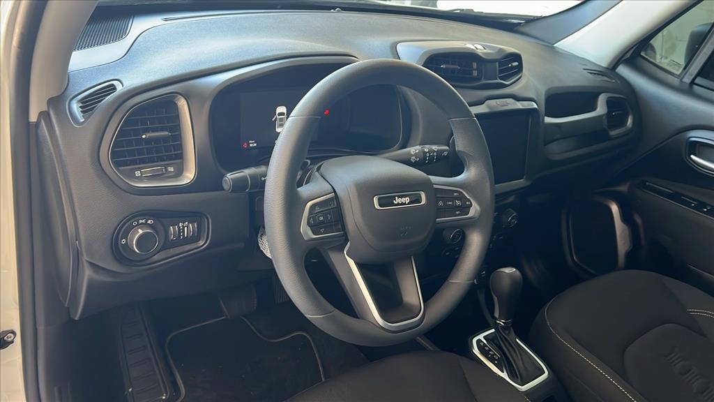 RENEGADE 1.3 T270 TURBO FLEX SPORT ALTITUDE AT610