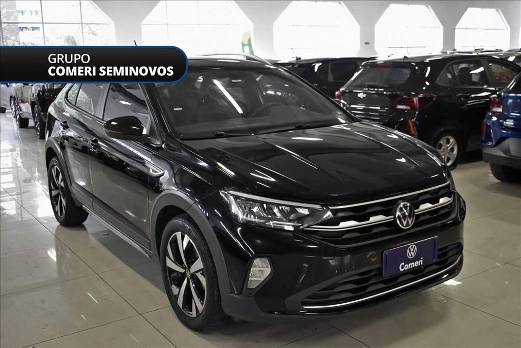 NIVUS 1.0 200 TSI TOTAL FLEX HIGHLINE AUTOMÁTICO NIVUS 1.0 200 TSI TOTAL FLEX HIGHLINE AUTOMÁTICO
