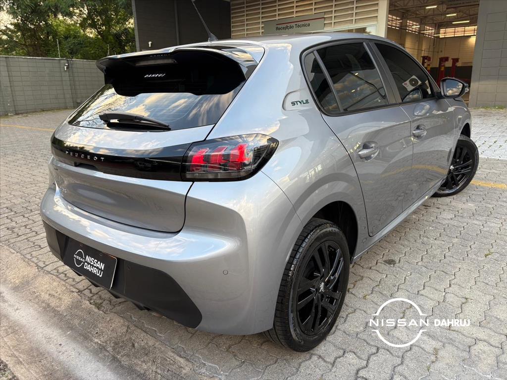 208 1.0 FIREFLY FLEX STYLE MANUAL13