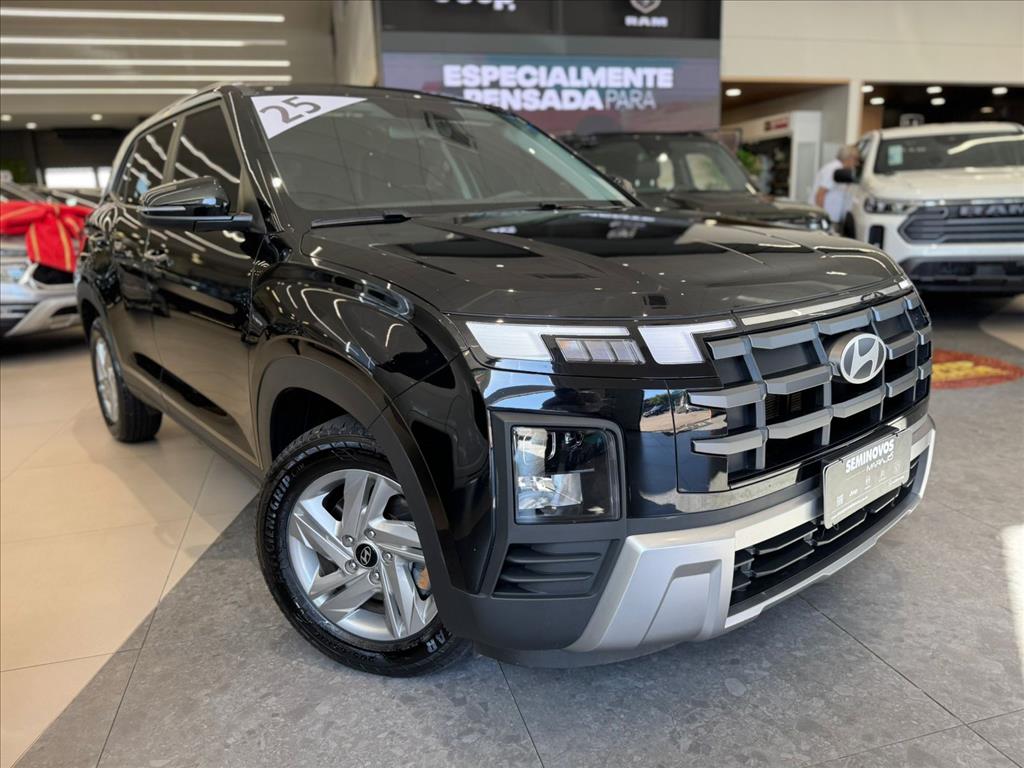 CRETA 1.0 TGDI FLEX COMFORT AUTOMÁTICO1