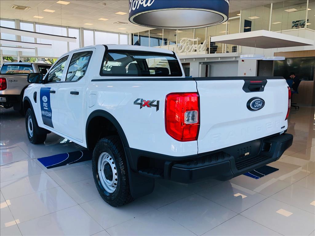 RANGER 2.0 TURBO DIESEL CD XL 4X4 MANUAL5
