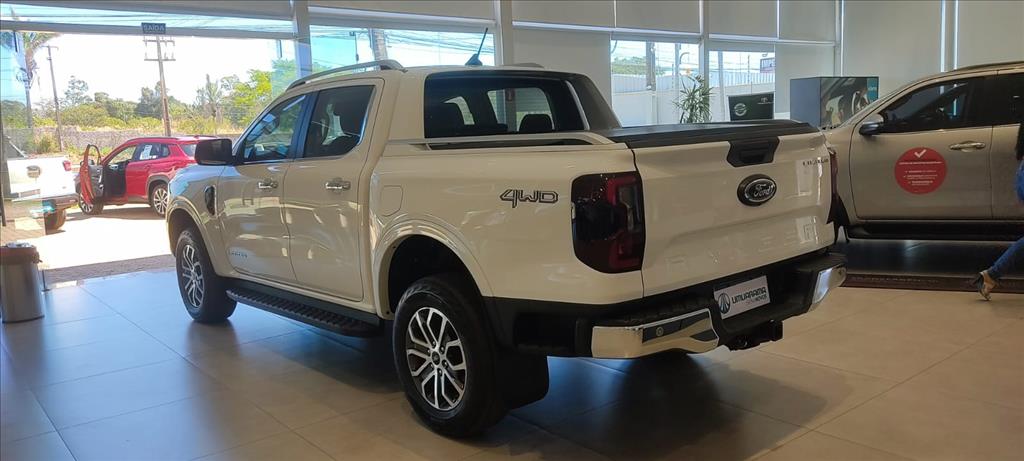 RANGER 3.0 V6 TURBO DIESEL CD LIMITED 4X4 AUTOMÁTICO2