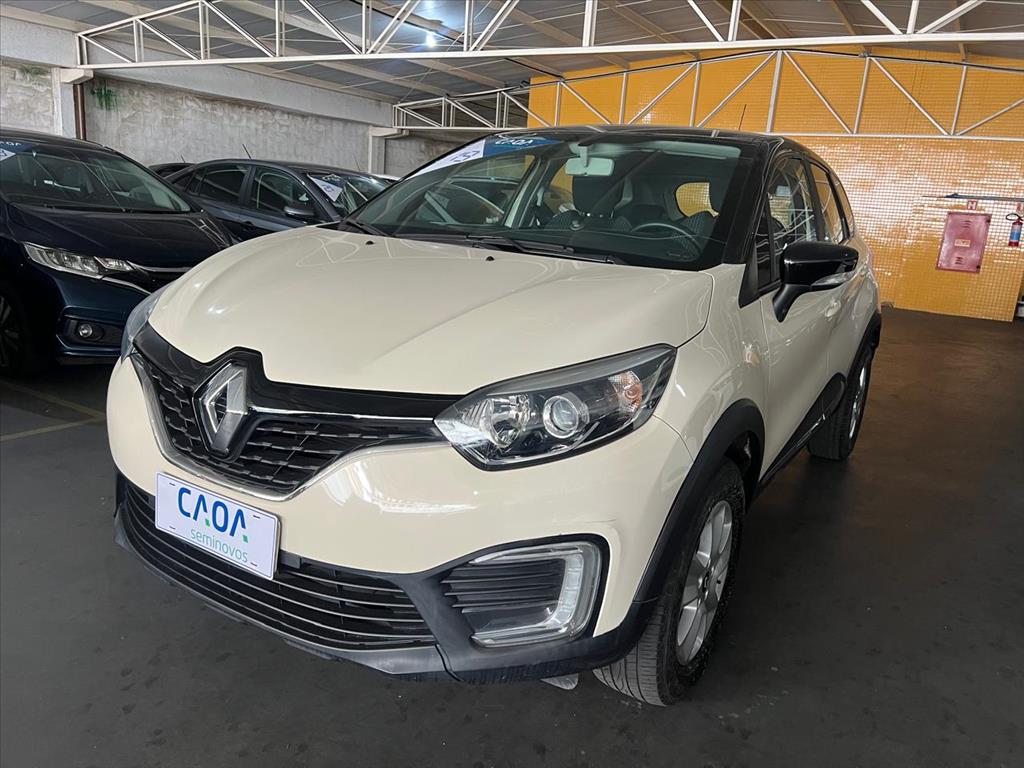 1.6 16V SCE FLEX LIFE X-TRONIC