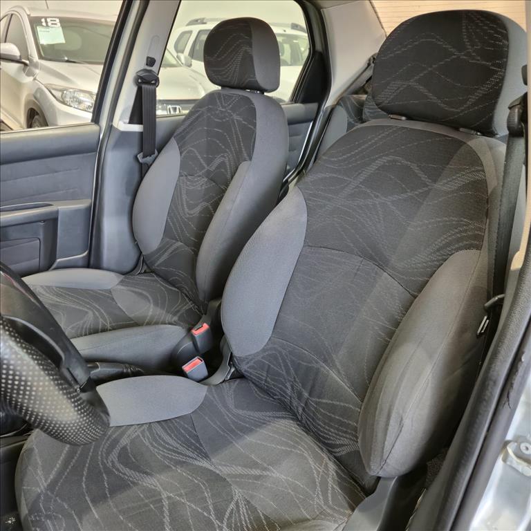 SIENA 1.0 MPI EL 8V FLEX 4P MANUAL11