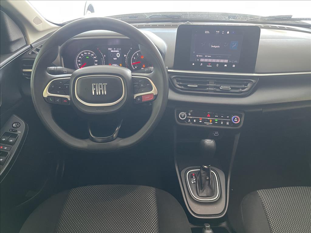 PULSE 1.0 TURBO 200 FLEX DRIVE CVT PULSE 1.0 TURBO 200 FLEX DRIVE CVT